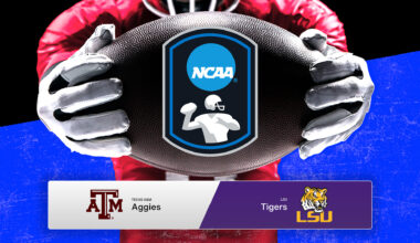 Texas A&M-LSU Football Radio Broadcast (10/25/25)