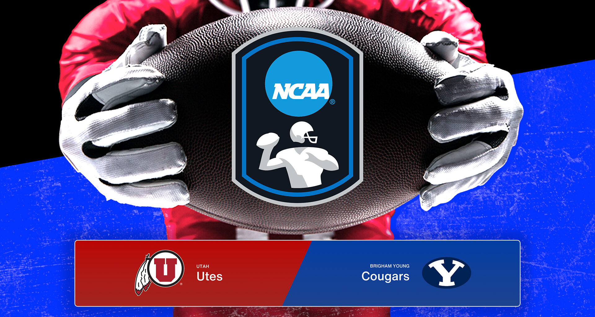 Utah-BYU College Football Radio Broadcast (10/18/25)