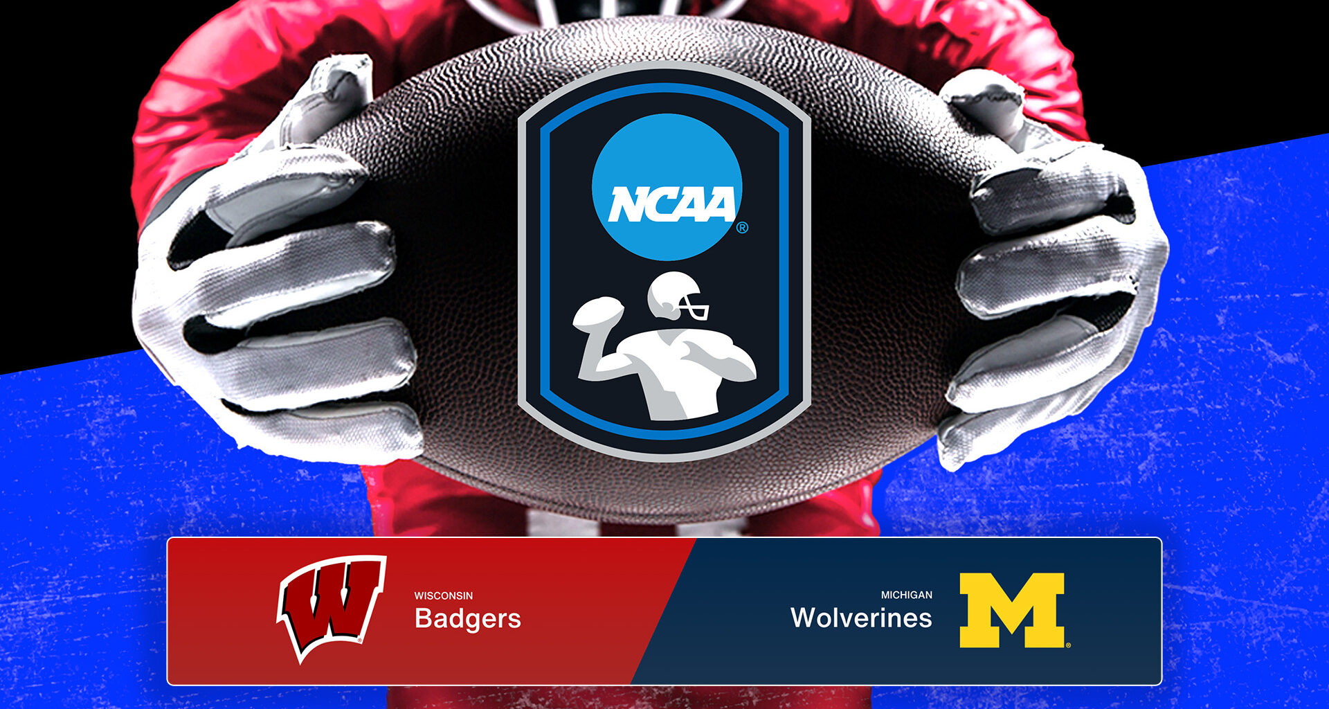 Wisconsin-Michigan Football Radio Broadcast (10/4/25)