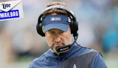 Looking back, can history repeat?