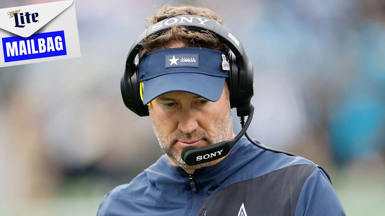 Looking back, can history repeat?