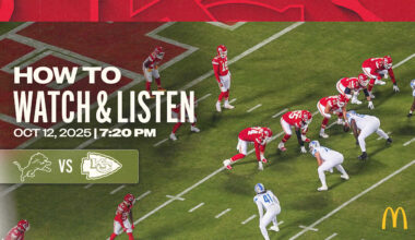 How to Watch and Listen