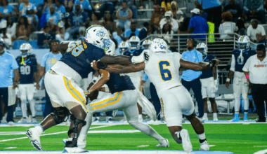 1 question facing every HBCU football team down the stretch