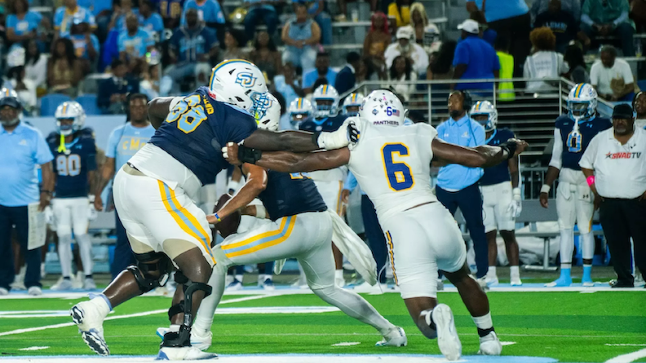 1 question facing every HBCU football team down the stretch