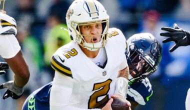 2026 NFL Draft projections: Why the five worst teams should (or should not) select a new franchise QB