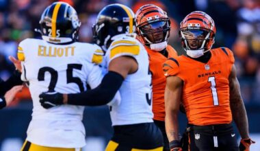 Bet on every NFL Week 7 game at best betting sites, betting apps