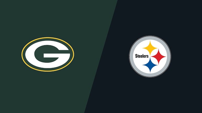 Steelers Packers four questions