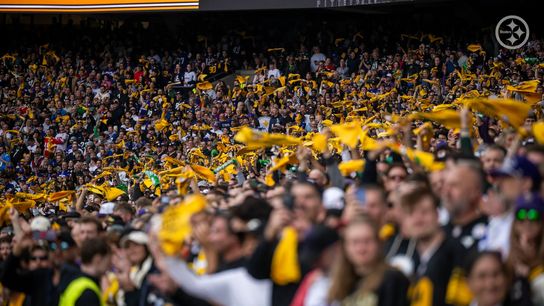 Steelers Croke Park Steelers Croke Park