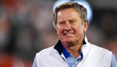 NCAA Football: Florida at Texas A&amp;M