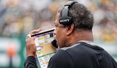 NY Jets' horrid defense calls dubious Wilks hiring into question