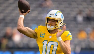 Why the Chargers will beat Minnesota