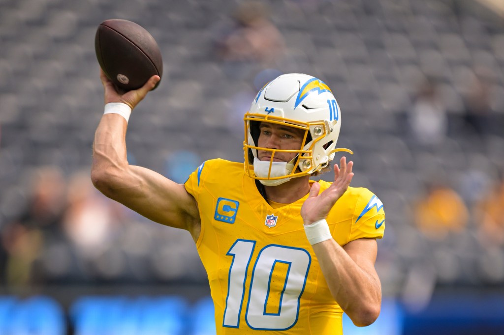 Why the Chargers will beat Minnesota