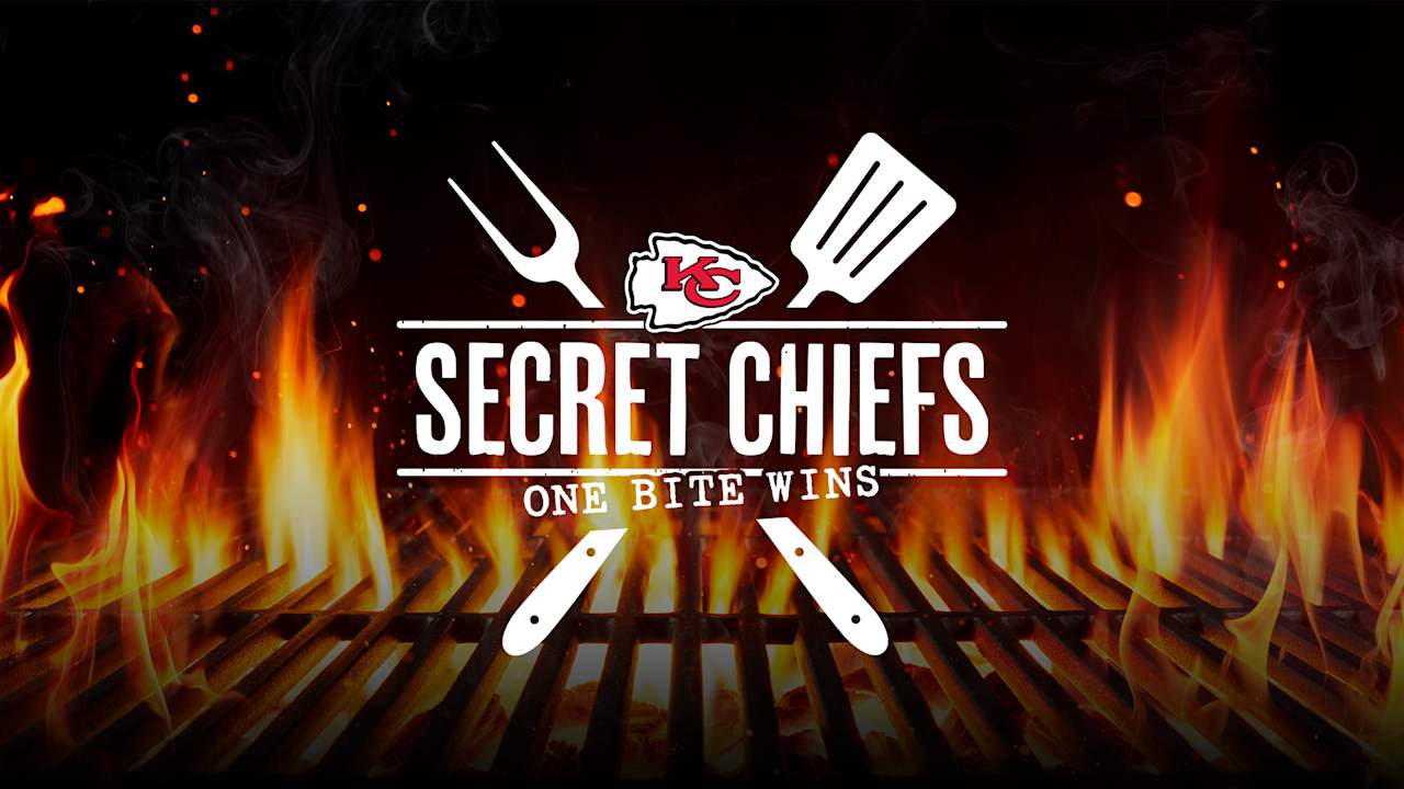 Chiefs Launch 'Secret Chiefs' – a New Food-Meets-Football Series Celebrating the Best Bites in the Kingdom