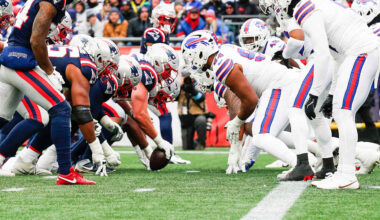 Expert Predictions: Week 5 Picks for Patriots at Bills - New England Patriots