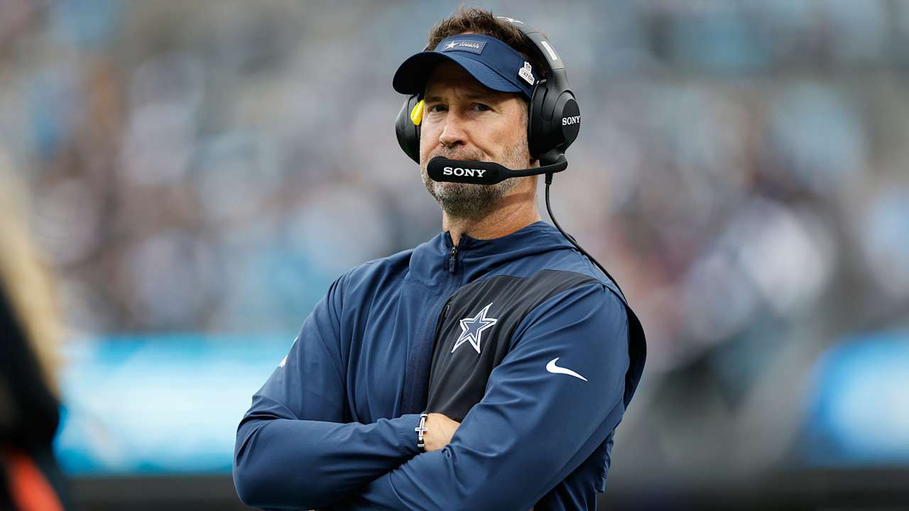 'We've just gotta man up'