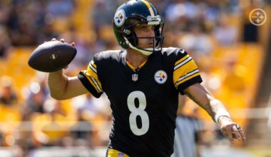  Rodgers brings his experience to AFC North