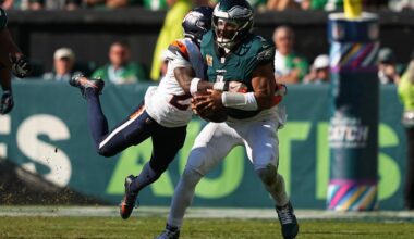 Baker Mayfield's MVP run, underdogs strike back