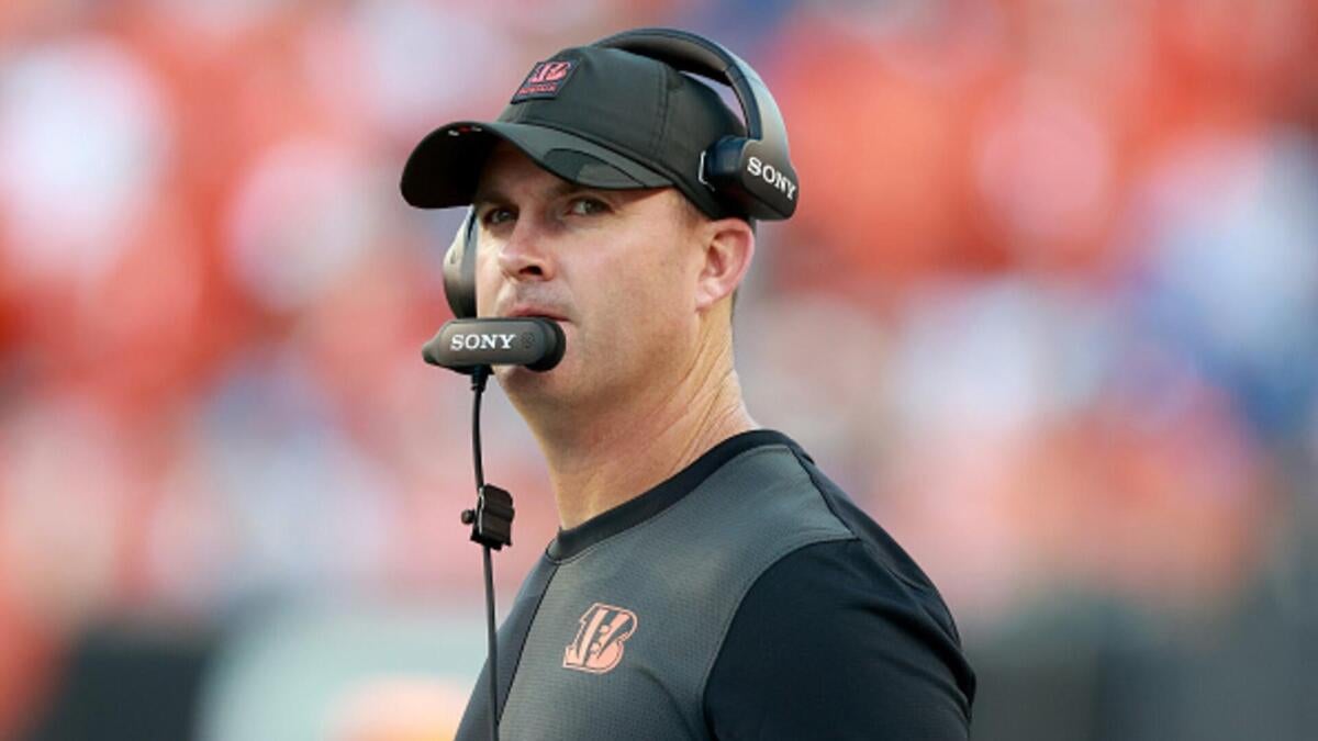 Zac Taylor issues blunt challenge to Bengals defense after epic collapse in loss to Jets