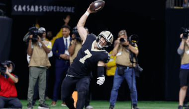 With 3 straight wins, Bears looks to keep rolling against struggling Saints