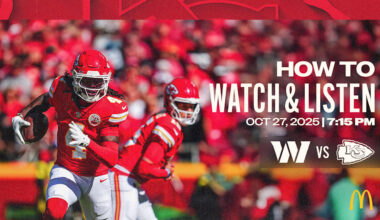 How to Watch and Listen