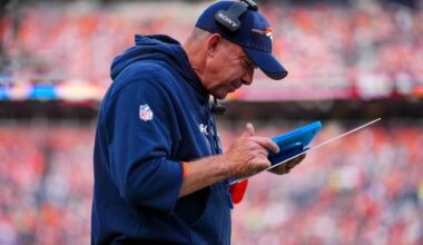 Sean Payton must give Broncos QB Bo Nix real weapons at trade deadline