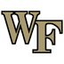 Logo for Wake Forest
