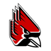 Logo for Ball State