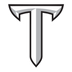 Logo for Troy