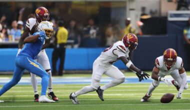 WFT News: Washington Commanders News Links