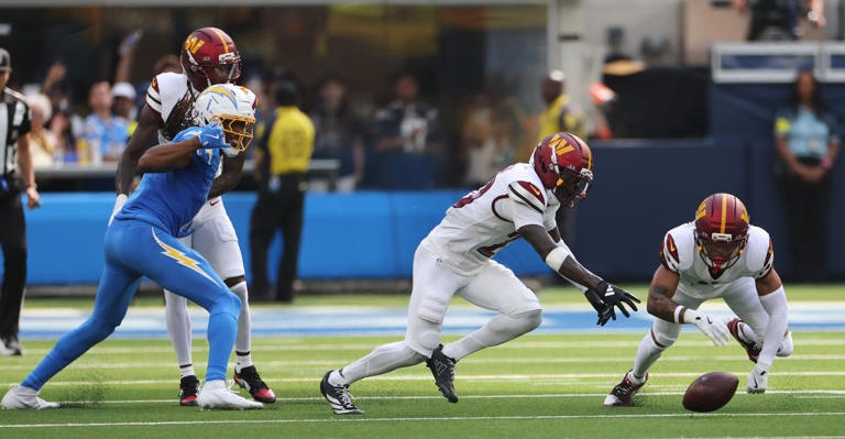 WFT News: Washington Commanders News Links