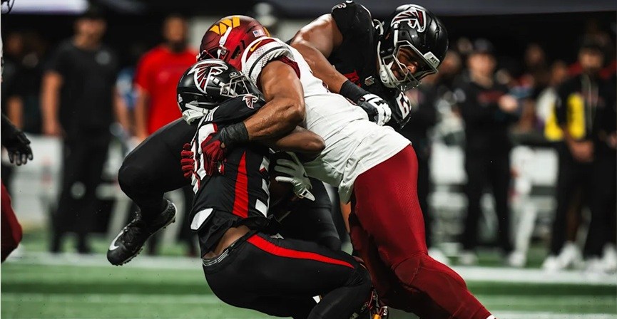 WFT News: Washington Commanders News Links