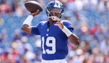 If Bengals want to save their season, these are five trade targets at QB they should consider