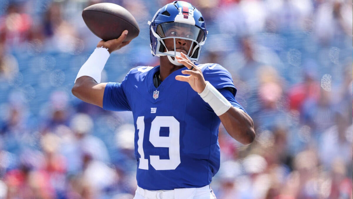 If Bengals want to save their season, these are five trade targets at QB they should consider