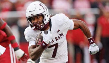 Top 15 impact players and five biggest busts from the college football transfer portal
