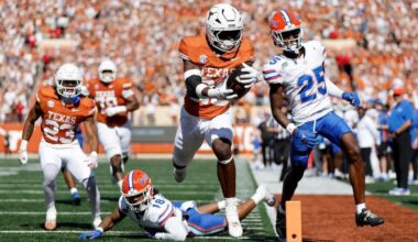 Texas vs. Florida prediction, pick, odds, spread, where to watch live