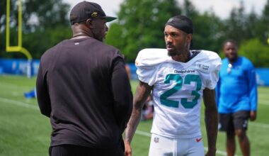 Dolphins' Jack Jones speaks out on pass interference penalty