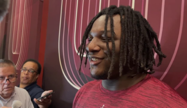 OK Fall Football Breakdown