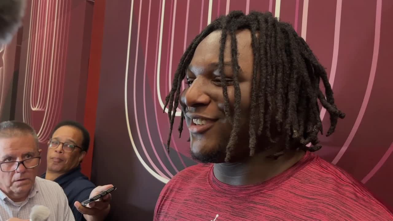 OK Fall Football Breakdown