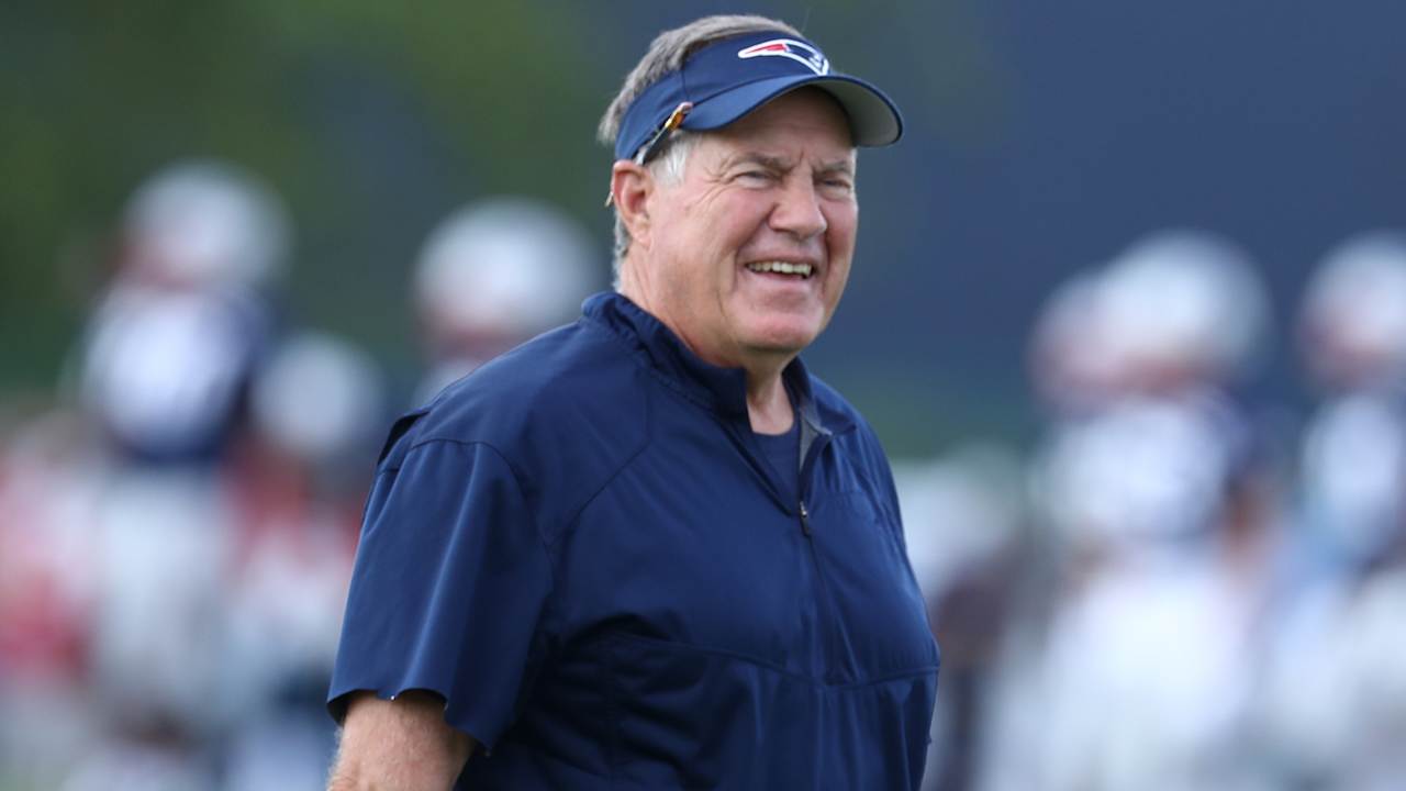 Bill Belichick Advances in Pro Football Hall of Fame Class of 2026 Selection Process