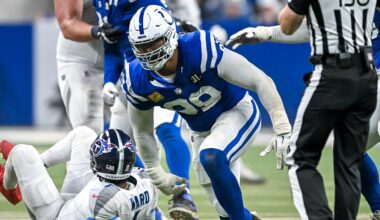 'The season starts in November, December'