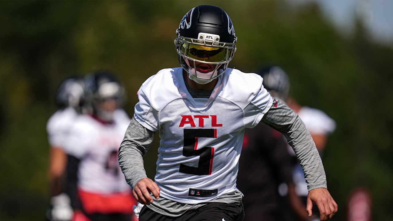 Raheem Morris provides Week 9 injury update