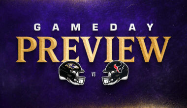 Everything You Need to Know: Ravens vs. Texans