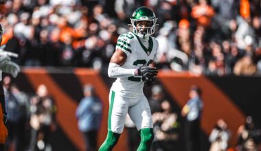 ‘It’s Been Everything That I’ve Expected and More’