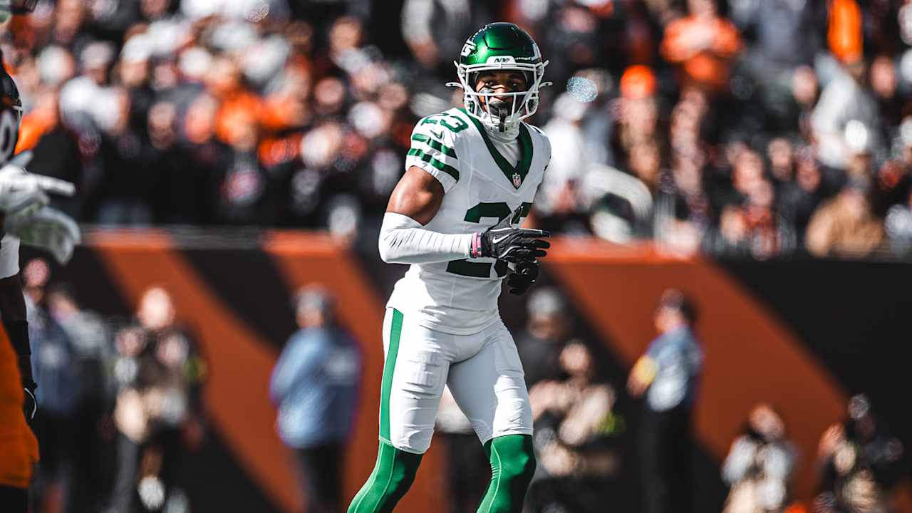 ‘It’s Been Everything That I’ve Expected and More’