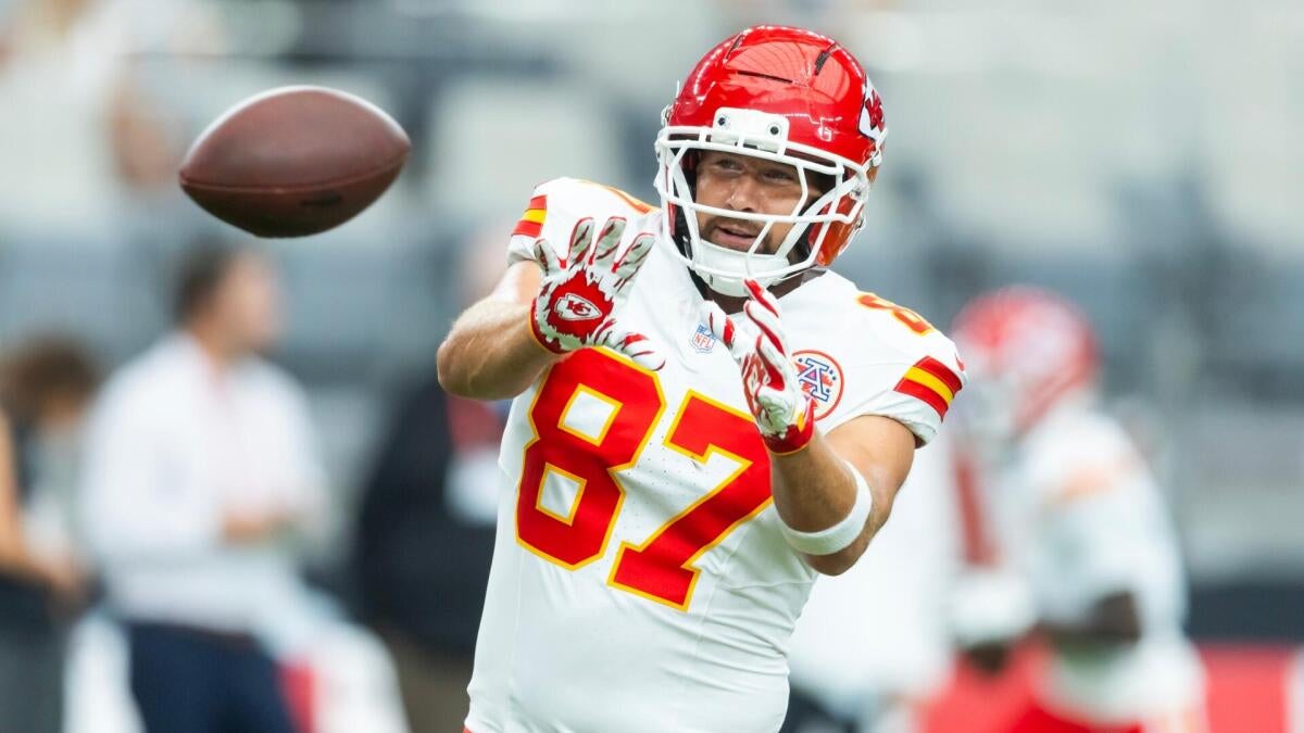 NFL Week 8 Monday Night Football betting guide: Best bets for Commanders vs. Chiefs