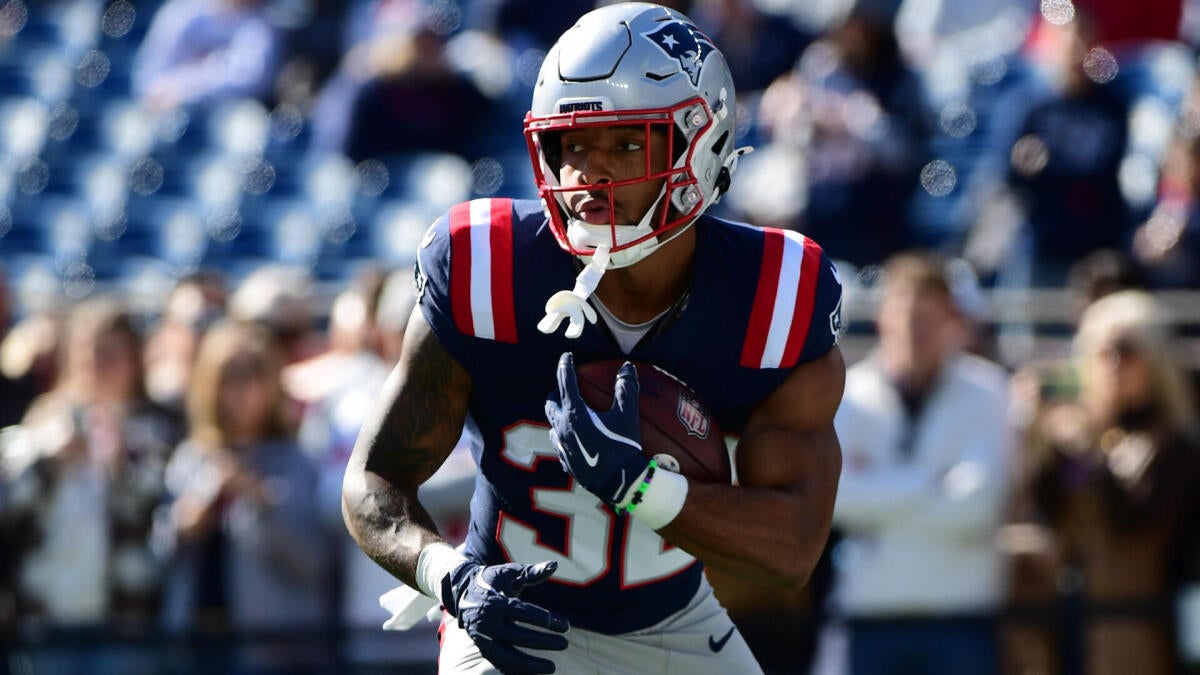 Fantasy Football Week 9 Lineup Decisions: TreVeyon Henderson set to capitalize on expanded role vs. Atlanta