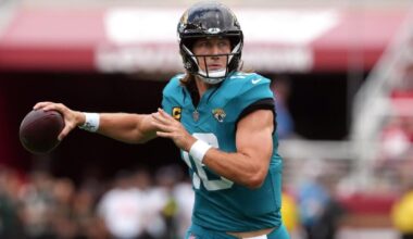 Best NFL Week 5 picks and predictions: Can Jags hang around vs. Chiefs?