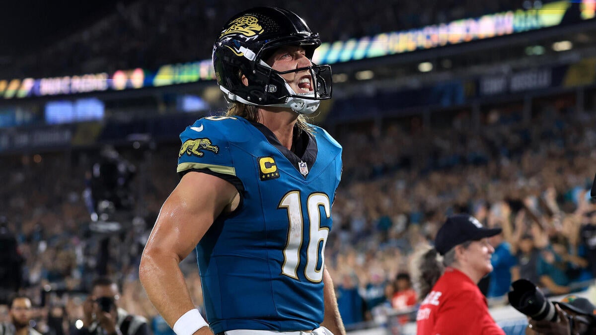 Jaguars vs Chiefs overreactions: Lawrence back? Butker washed?