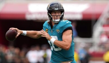 Monday Night Football odds, Jaguars vs. Chiefs picks, expert predictions