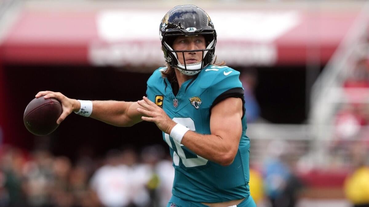 Monday Night Football odds, Jaguars vs. Chiefs picks, expert predictions